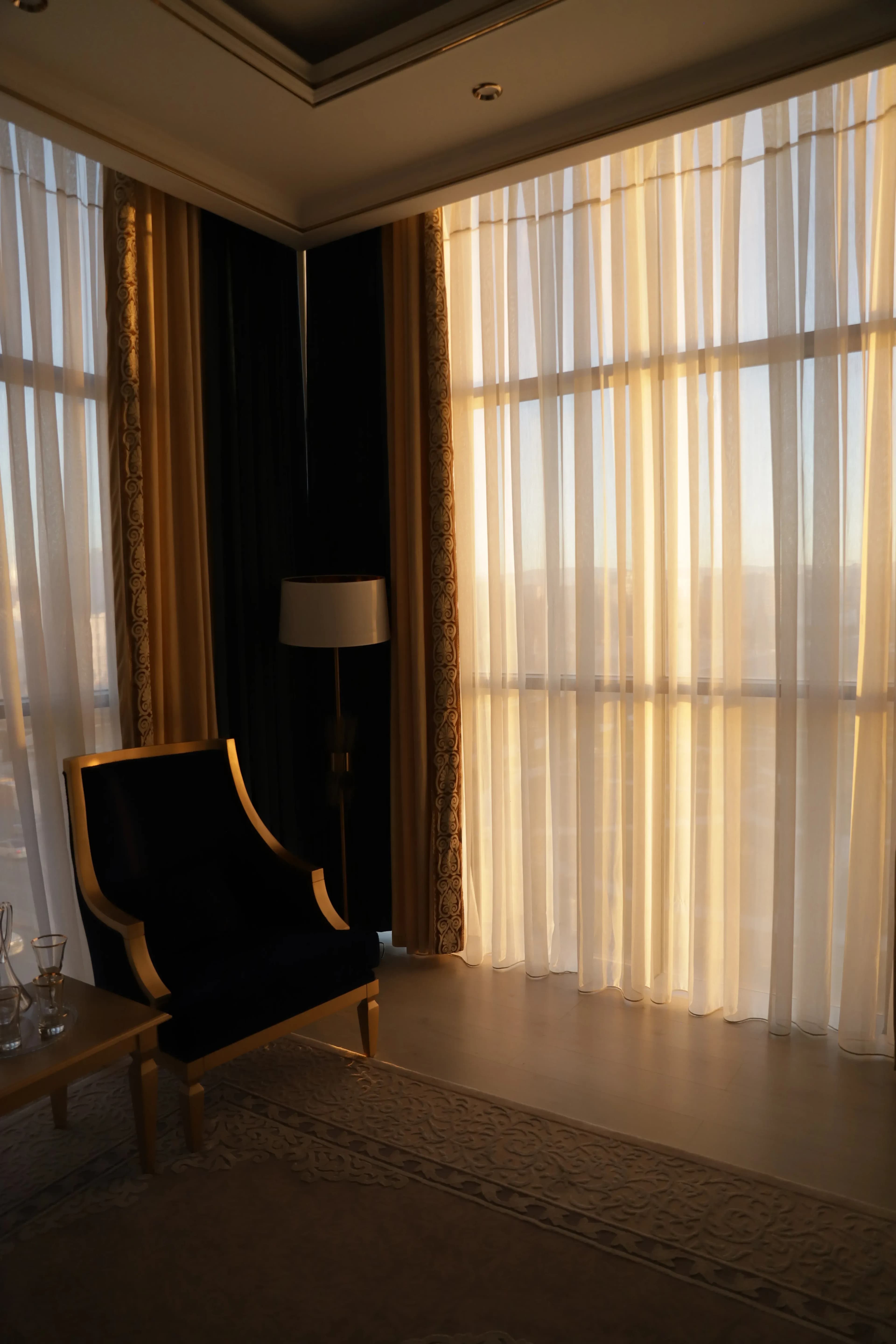 Стандартный номер — Safo Hotel, Душанбе