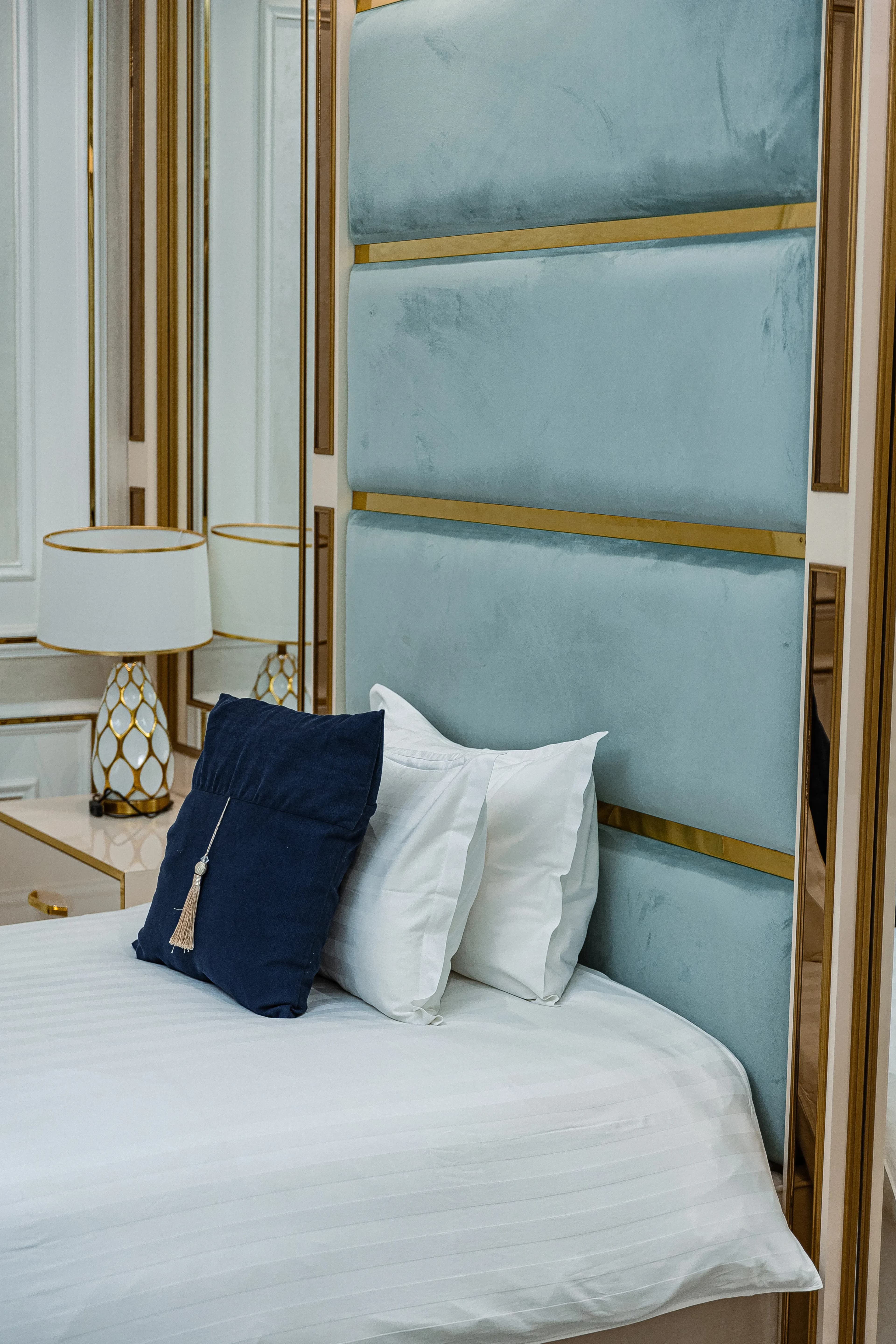 Делюкс номер, фото 2 — Safo Hotel, Душанбе
