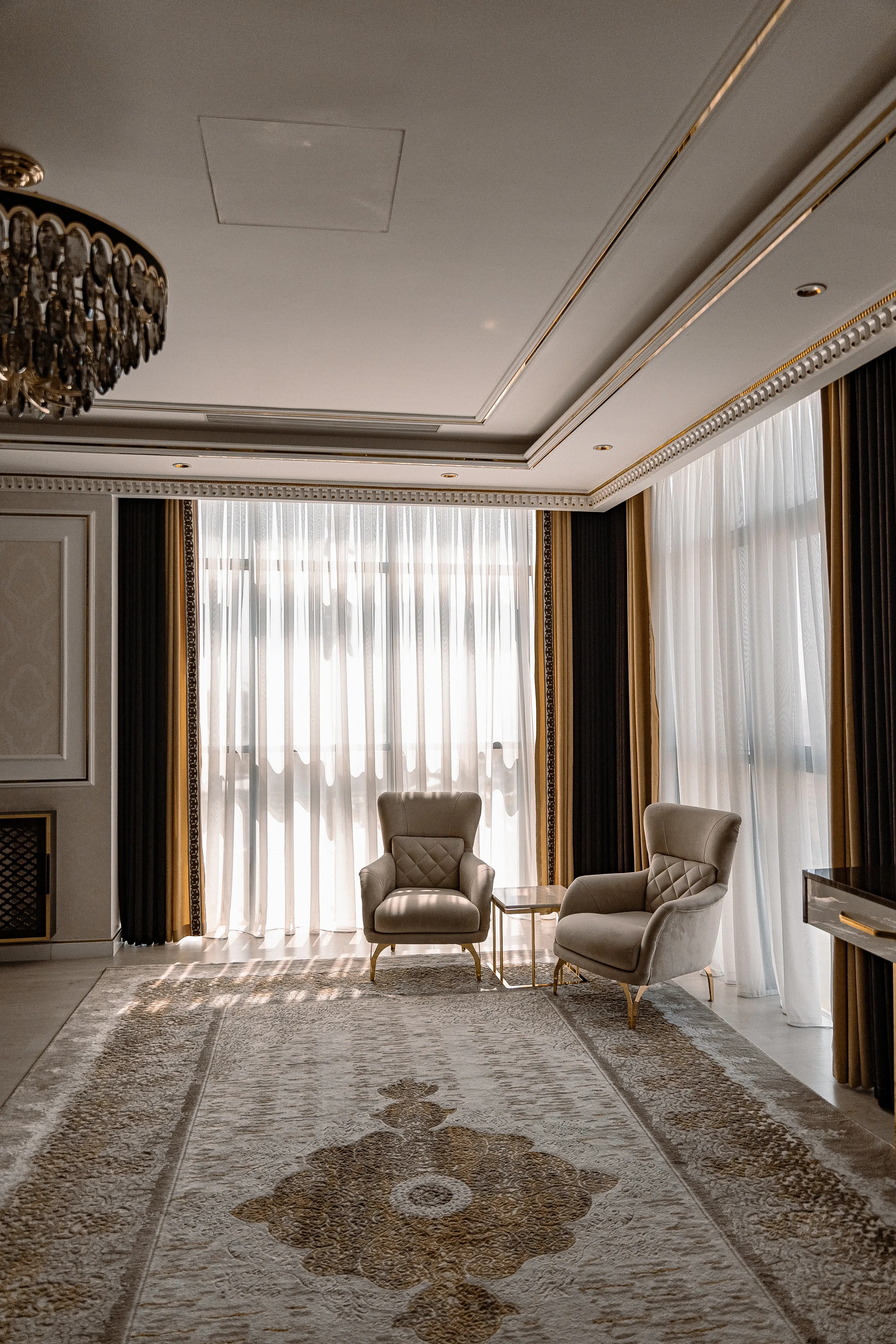 Двухместный номер с двумя кроватями, фото 3 — Safo Hotel, Душанбе